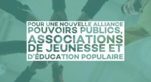 Place et rôle de l’éducation populaire