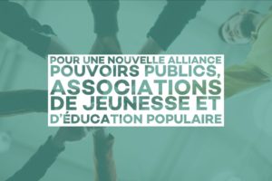 Place et rôle de l'éducation populaire