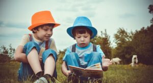 A la ligue de l’Enseignement, « Lire, c’est partir »