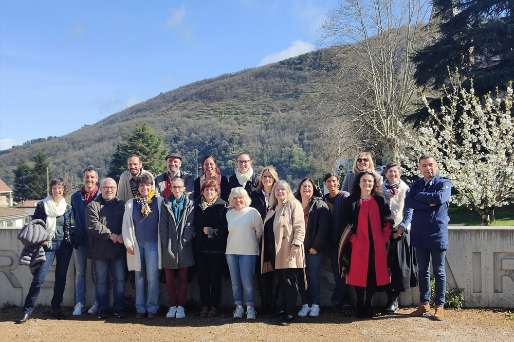 Deux jours de co-développement pour les professionnels des politiques éducatives