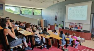 Les assises de la jeunesse rurale en images