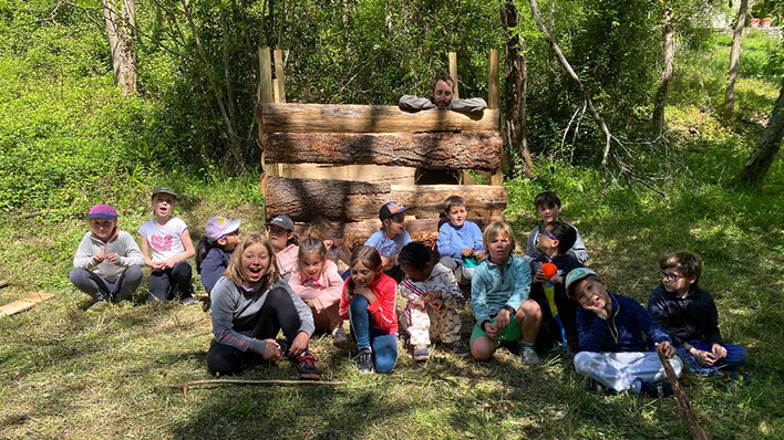  « Défis Nature » en Séronais