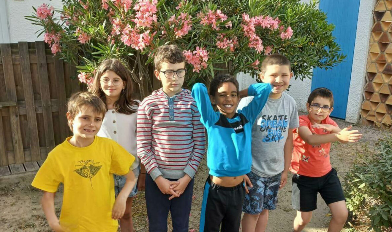 Repousser les limites de l’inclusion scolaire avec les PEP