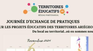 Les projets éducatifs de territoire : quelle appropriation, quels impacts ?