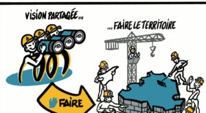“Territoires Educatifs 09” : Un bien commun à administrer en tant que tel 