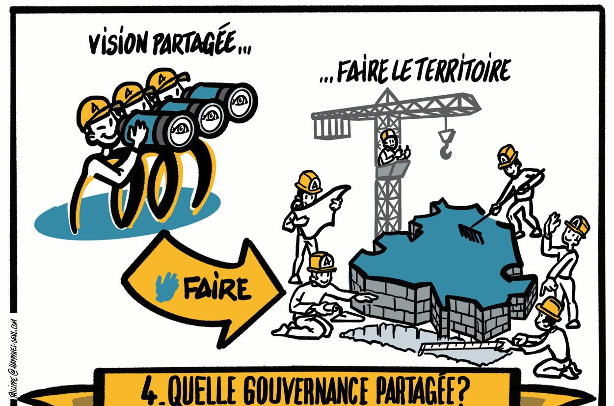 "Territoires Educatifs 09" : Un bien commun à administrer en tant que tel 
