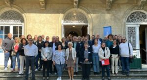 Des liens se tissent entre départements :”Territoires Éducatifs 09″ s’exporte dans l’Aude