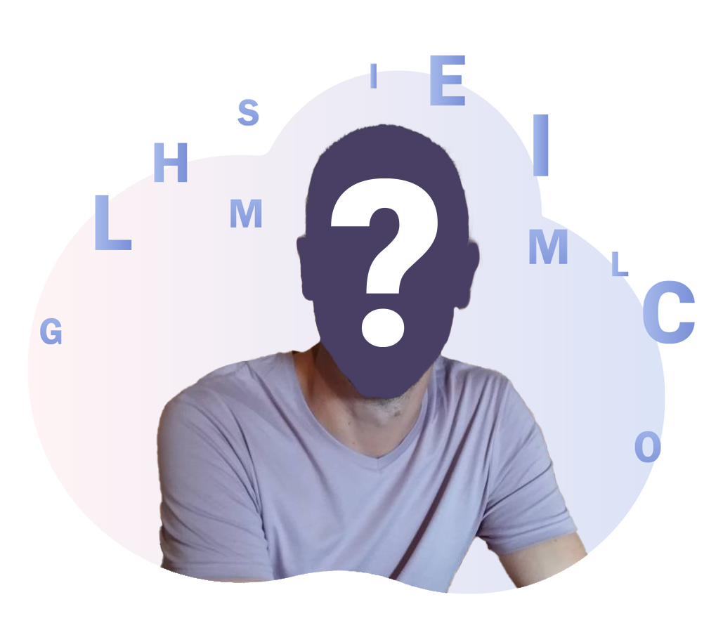 Notre portrait du mois... Mais qui est-ce ?