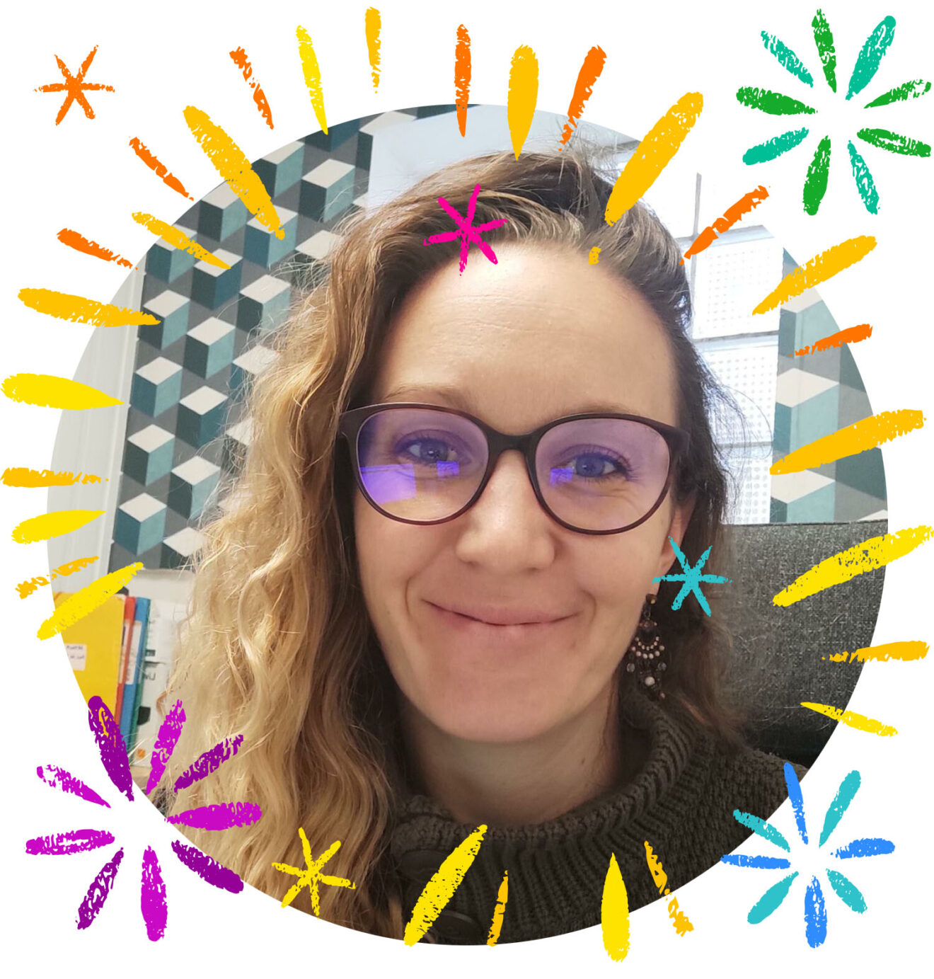 Sandrine Huchet, itinéraire d’une professionnelle de l’éducation populaire