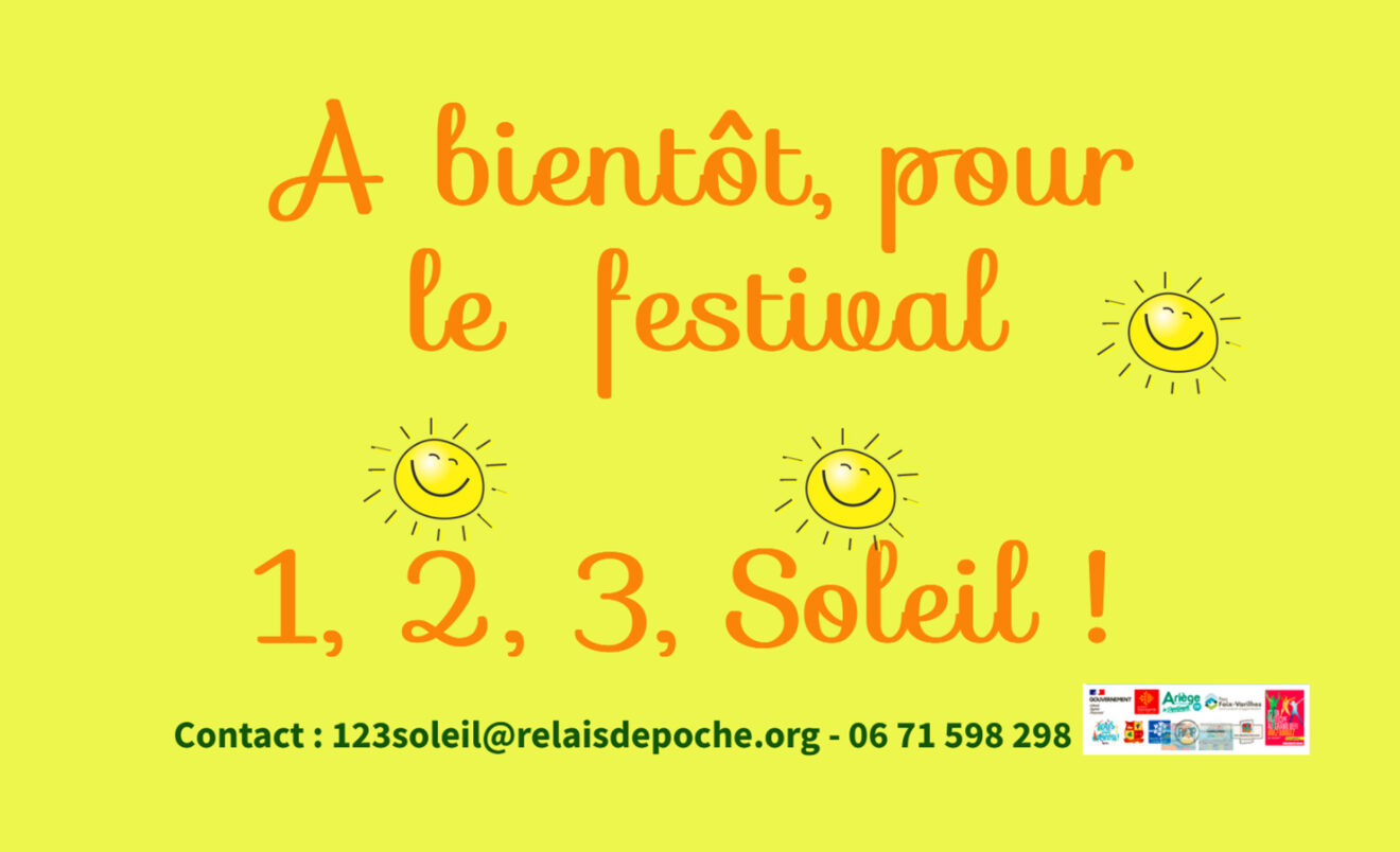 Préparez votre printemps sous le soleil d’1,2,3