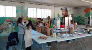 “Enfants, ados et alimentation durable” à Saverdun