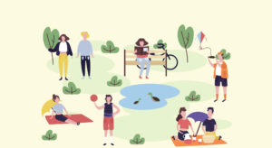 Le projet éducatif de Varilhes : faire place commune !
