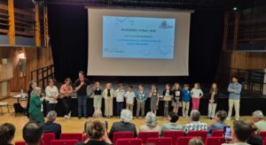 Citoyenneté ? Et si on la vivait… !