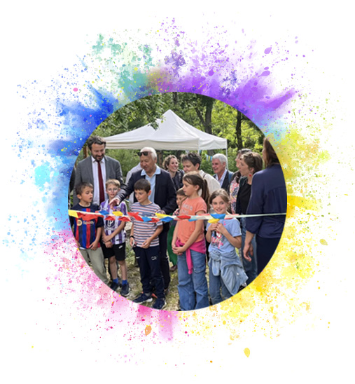 Le festival des colos : une colo à lui tout seul !