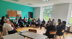 Formation-Action  : Du JE au NOUS