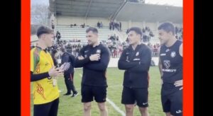 Discriminations : un documentaire réalisé par de jeunes lavelanétiens