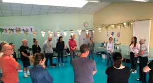 Pamiers : une première soirée “Parent’Thèse”