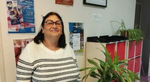 Portrait du mois : Sylvie Ruffié, la recette contre le mal-être