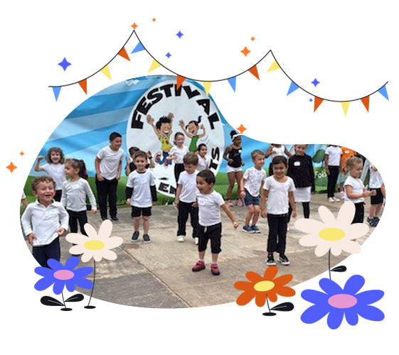 Place aux enfants avec les Francas du Pays de Foix