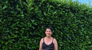 Portrait du mois : Sylvaine Gendron, des bords de Loire aux bords du Salat