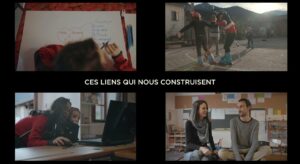 Dossier COOPERATION EDUCATIVE
