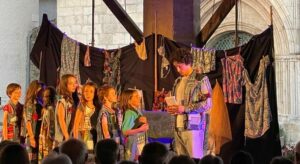 Quand des enfants s’ENVOL’ent vers l’excellence