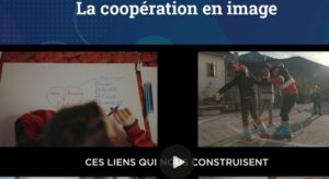 DOSSIER COOPERATION EDUCATIVE