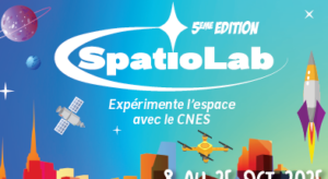 Un mois fou et intersidéral à Pamiers!