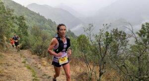 Portrait du mois : Nadia Thoreau, plus haut plus loin, vers le sud