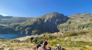 Une illustration pratique: un mini-séjour montagne en Couserans