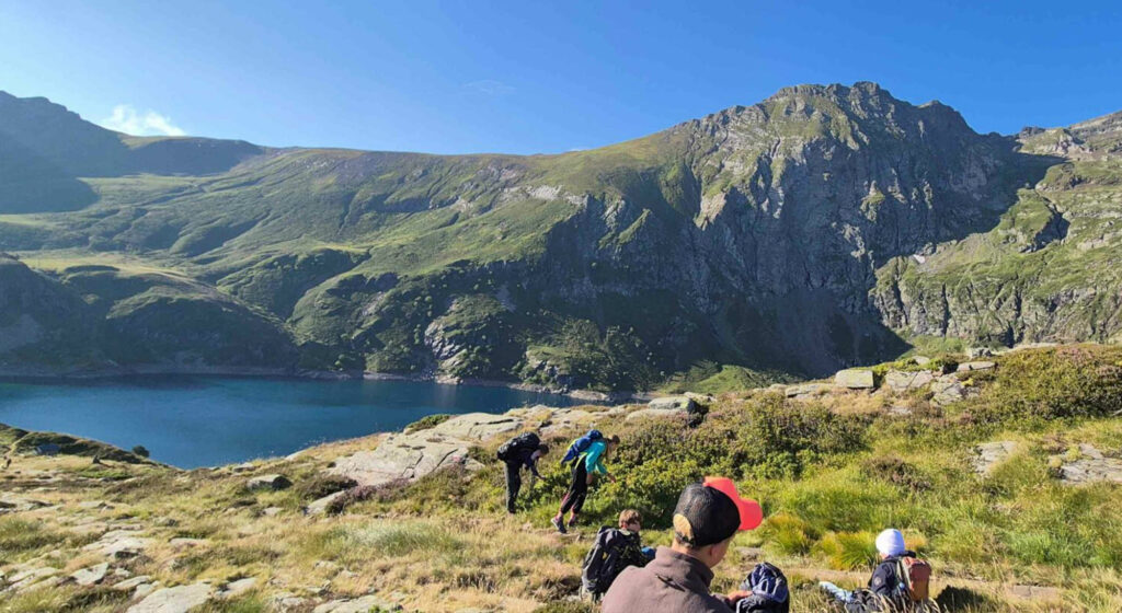 Une illustration pratique: un mini-séjour montagne en Couserans