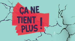 Ça ne tient plus