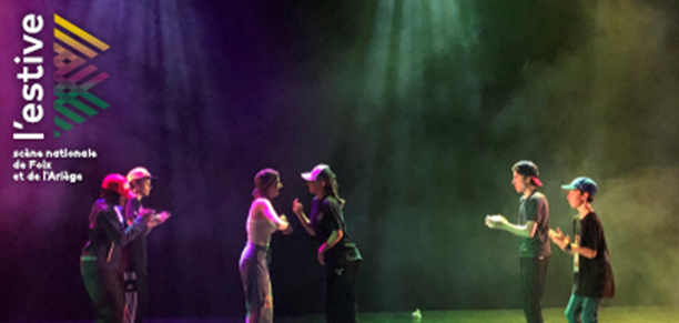 La danse pour lutter contre les discriminations