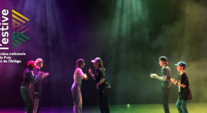 La danse pour lutter contre les discriminations