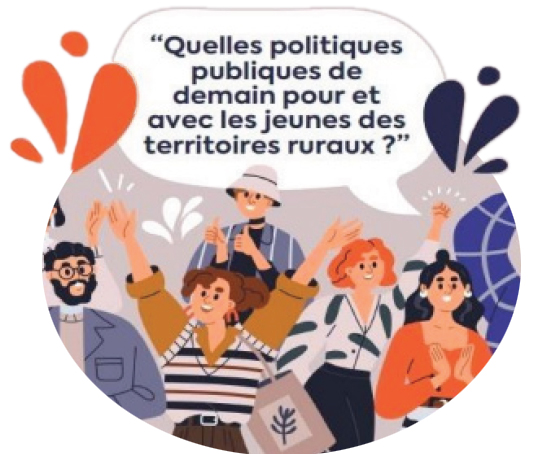 Rapport de synthèse des Assises Jeunes des Territoires ruraux