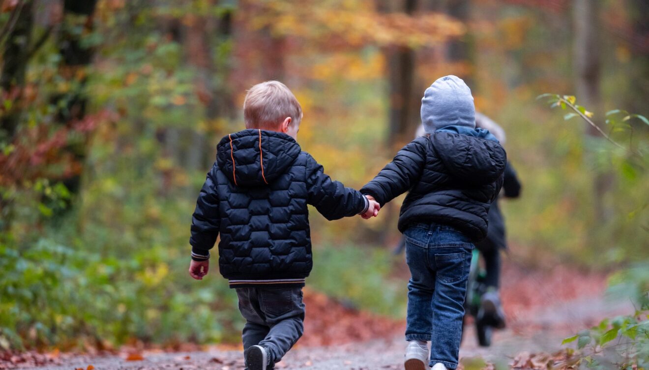 ＂ Osons le dehors＂ à Pamiers et ailleurs...
