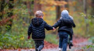 ” Osons le dehors” à Pamiers et ailleurs…