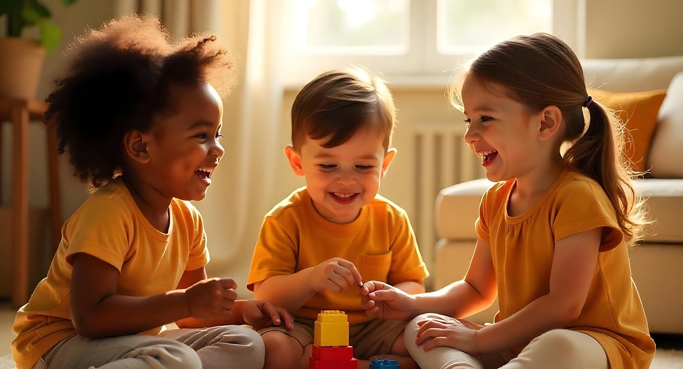 Faire ensemble avec l'OCCE