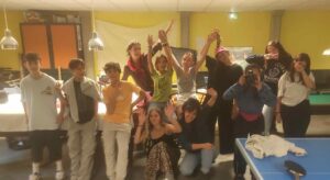 ENVOL : des projets partagés, inspirants et respirants