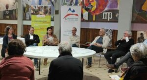 Une politique locale qui s’appuie sur l’éducation 