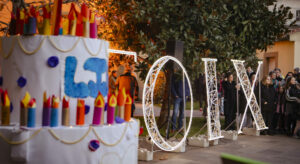 Laïcité: les enfants, « chefs d’orchestre » à Foix