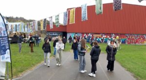 Forum “Jeunes & Citoyen.ne.s” : une mobilisation collective au service des jeunesses du St-Gironnais