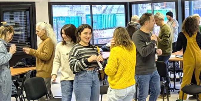 Faire territoire en Couserans