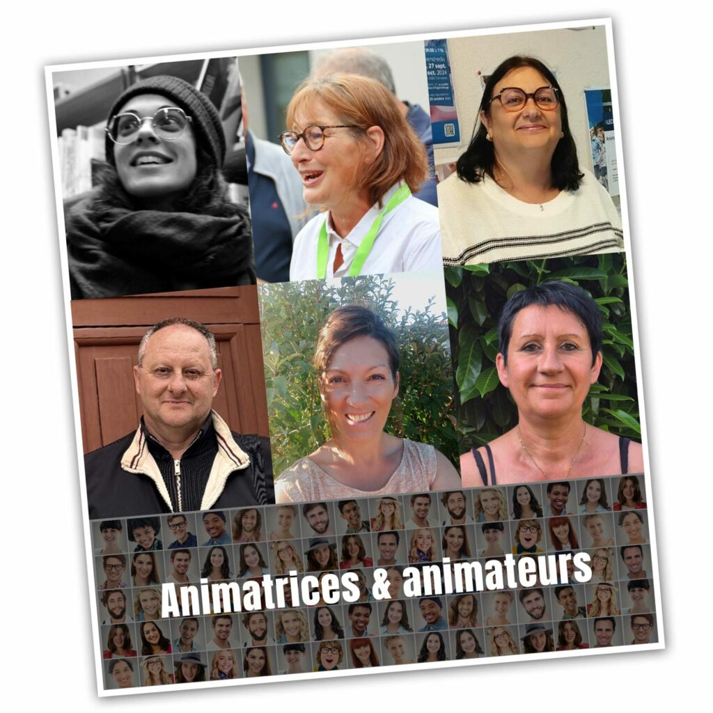 Rétrospective des portraits de 2025