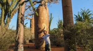 Portrait du mois : Pierre Escaffit, “Regards Croisés”