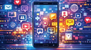 « Enfants, usage des écrans et parentalité numérique », en Haute-Ariège