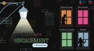 Fenêtre sur l’engagement