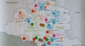 CESEA : « Faire avec le vivant : l’Ariège face aux défis environnementaux »​