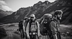 Des étudiants de l’INSPE en classe de découverte à Suc et Sentenac : témoignages