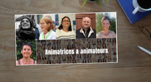 Rétrospective des portraits de 2025